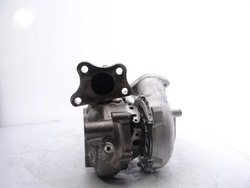 Turbina Garrett 769708-9004W
