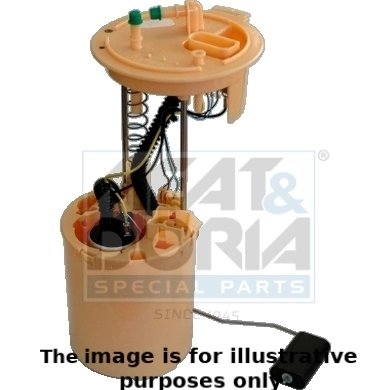 POMPA COMBUSTIBIL MEAT & DORIA 76984E - Compatibil cu VW