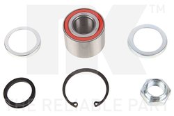 Set rulment roata NK 769913