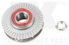 Set rulment roata NK 769925