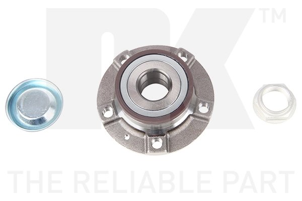 SET RULMENT ROATA NK 769938 - Compatibil cu CITROEN, PEUGEOT