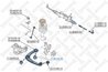 BUCSA SUSPENSIE STELLOX 77-00125-SX - Compatibil cu CITROEN, DS, PEUGEOT