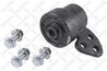 BUCSA SUSPENSIE STELLOX 77-00173-SX - Compatibil cu OPEL