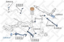 Bucsa suspensie Stellox 77-00196-SX
