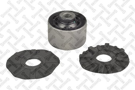BUCSA SUSPENSIE STELLOX 77-00398-SX - Compatibil cu NISSAN, RENAULT