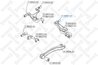 Bucsa suspensie Stellox 77-00427-SX