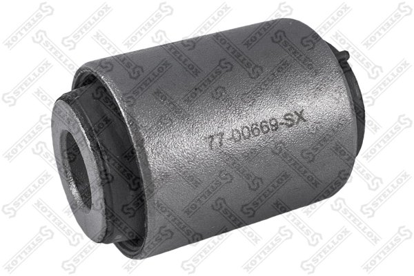 Bucsa suspensie Stellox 77-00669-SX