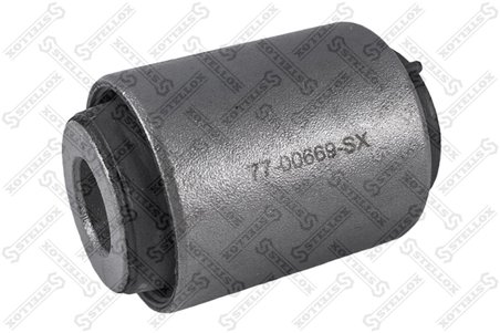 Bucsa suspensie Stellox 77-00669-SX