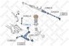 BUCSA SUSPENSIE STELLOX 77-00840-SX - Compatibil cu ABARTH, ALFA ROMEO, CHEVROLET, CITROEN, FIAT, OPEL, PEUGEOT