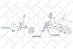 Bucsa suspensie Stellox 77-00845-SX