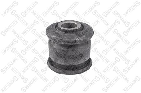 BUCSA SUSPENSIE STELLOX 77-01033-SX - Compatibil cu SUZUKI