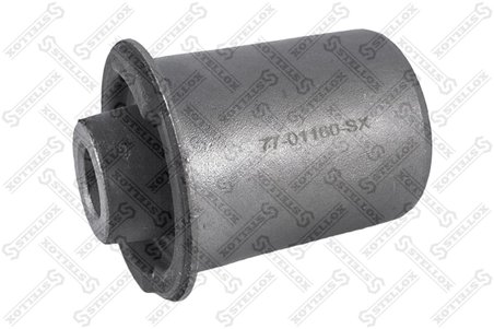 BUCSA SUSPENSIE STELLOX 77-01160-SX - Compatibil cu NISSAN