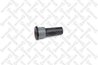 BUCSA SUSPENSIE STELLOX 77-01247-SX - Compatibil cu CITROEN, PEUGEOT