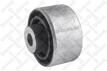 Bucsa suspensie Stellox 77-01268-SX