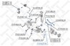 BUCSA SUSPENSIE STELLOX 77-01517-SX - Compatibil cu ALPINA, BMW, ROLLS-ROYCE