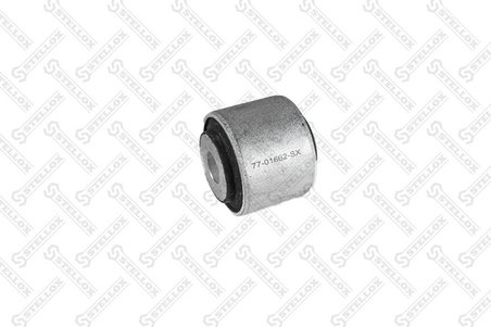 Bucsa suspensie Stellox 77-01662-SX
