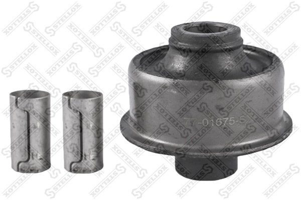 BUCSA SUSPENSIE STELLOX 77-01675-SX - Compatibil cu OPEL