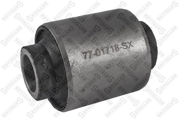 Bucsa suspensie Stellox 77-01718-SX