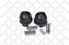 Bucsa suspensie Stellox 77-01785-SX