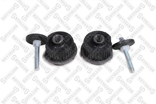 BUCSA SUSPENSIE STELLOX 77-10072-SX - Piesa auto compatibila cu mai multe marci