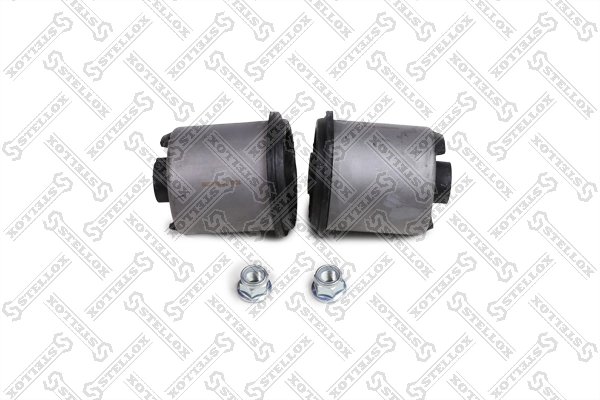 Bucsa suspensie Stellox 77-10078-SX