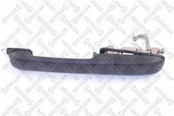 Manerul exterior al usii Stellox 77-24709-SX