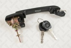 MANERUL EXTERIOR AL USII STELLOX 77-24725-SX - Piesa auto compatibila cu mai multe marci