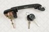 MANERUL EXTERIOR AL USII STELLOX 77-24725-SX - Piesa auto compatibila cu mai multe marci