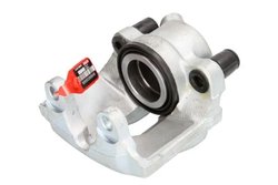 ETRIER FRANA LAUBER 77.0163 - Compatibil cu BMW