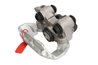 ETRIER FRANA LAUBER 77.0206 - Compatibil cu CITROEN, PEUGEOT, RENAULT