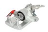 ETRIER FRANA LAUBER 77.0490 - Compatibil cu FORD