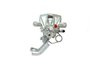 ETRIER FRANA LAUBER 77.0618 - Compatibil cu HONDA