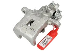 ETRIER FRANA LAUBER 77.0663 - Compatibil cu HYUNDAI, KIA