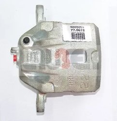 ETRIER FRANA LAUBER 77.0678 - Compatibil cu HYUNDAI