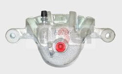 ETRIER FRANA LAUBER 77.0678 - Compatibil cu HYUNDAI