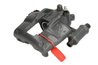 ETRIER FRANA LAUBER 77.0936 - Compatibil cu MERCEDES-BENZ