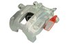 ETRIER FRANA LAUBER 77.0949 - Compatibil cu MERCEDES-BENZ
