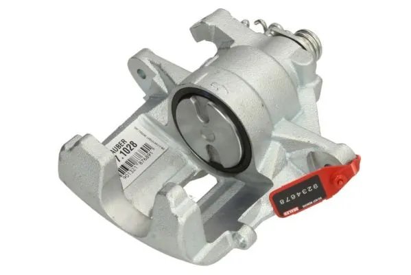 Etrier frana Lauber 77.1028