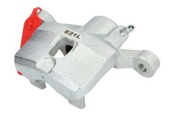 ETRIER FRANA LAUBER 77.1100 - Compatibil cu MITSUBISHI