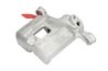 ETRIER FRANA LAUBER 77.1409 - Compatibil cu ISUZU, OPEL, VAUXHALL