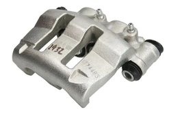 ETRIER FRANA LAUBER 77.1432 - Compatibil cu NISSAN, OPEL, RENAULT