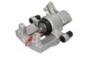 ETRIER FRANA LAUBER 77.1449 - Compatibil cu OPEL, SAAB, VAUXHALL