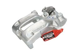 ETRIER FRANA LAUBER 77.1524 - Compatibil cu PEUGEOT