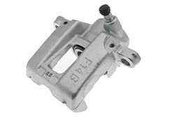 ETRIER FRANA LAUBER 77.2068 - Compatibil cu TOYOTA