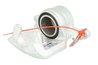 ETRIER FRANA LAUBER 77.2103 - Compatibil cu TOYOTA