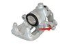 ETRIER FRANA LAUBER 77.2305 - Compatibil cu AUDI