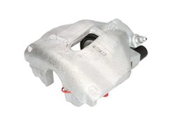ETRIER FRANA LAUBER 77.2313 - Compatibil cu AUDI, SEAT, SKODA, VW