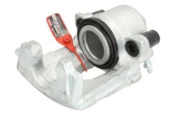 ETRIER FRANA LAUBER 77.2329 - Compatibil cu AUDI, SEAT, SKODA, VW