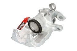 ETRIER FRANA LAUBER 77.2341 - Compatibil cu AUDI, SEAT, VW