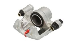 ETRIER FRANA LAUBER 77.2344 - Compatibil cu MERCEDES-BENZ, VW